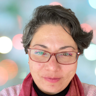 Doç. Dr. Göknur Kaplan