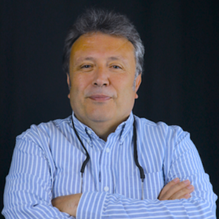 Prof. Dr. Soner Yıldırım