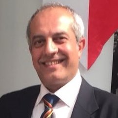 Doç. Dr. Tarkan Gürbüz
