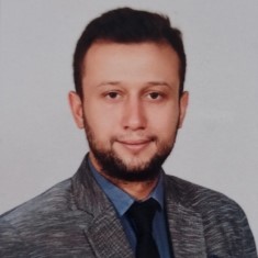 Araştırma Görevlisi Şevki Aktürk