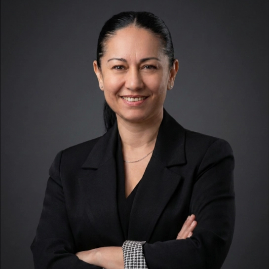 Prof. Dr. Tuğba Tokel