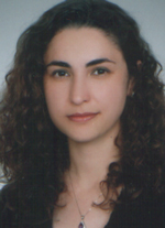 Assistant Professor Gülfidan Can