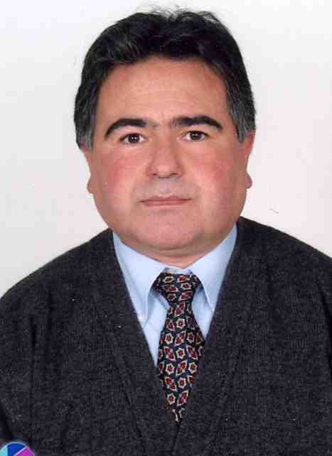 Lecturer, PhD Hasan Karaaslan