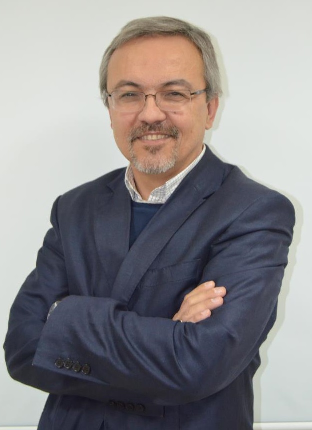 Prof. Dr. Kürşat Çağıltay