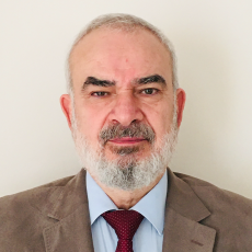 Prof. Dr. M. Yaşar Özden